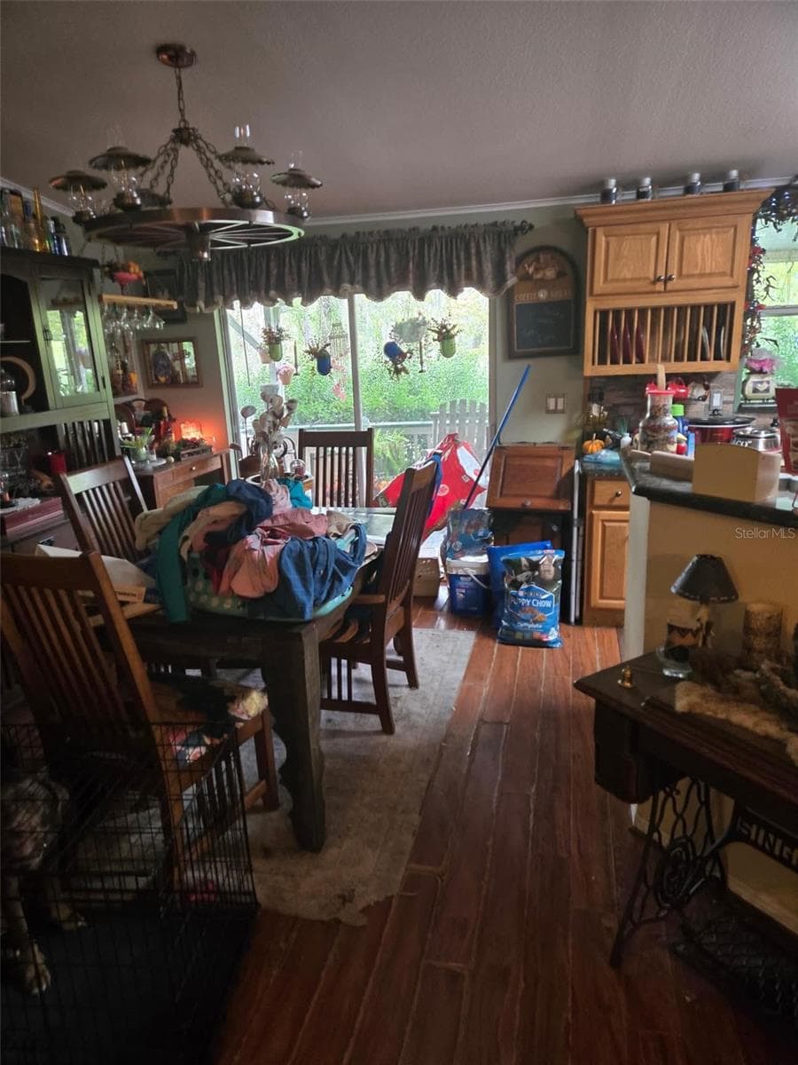 Manufactured Home at 6535 N EWOK PT, DUNNELLON, photo 6 of 17