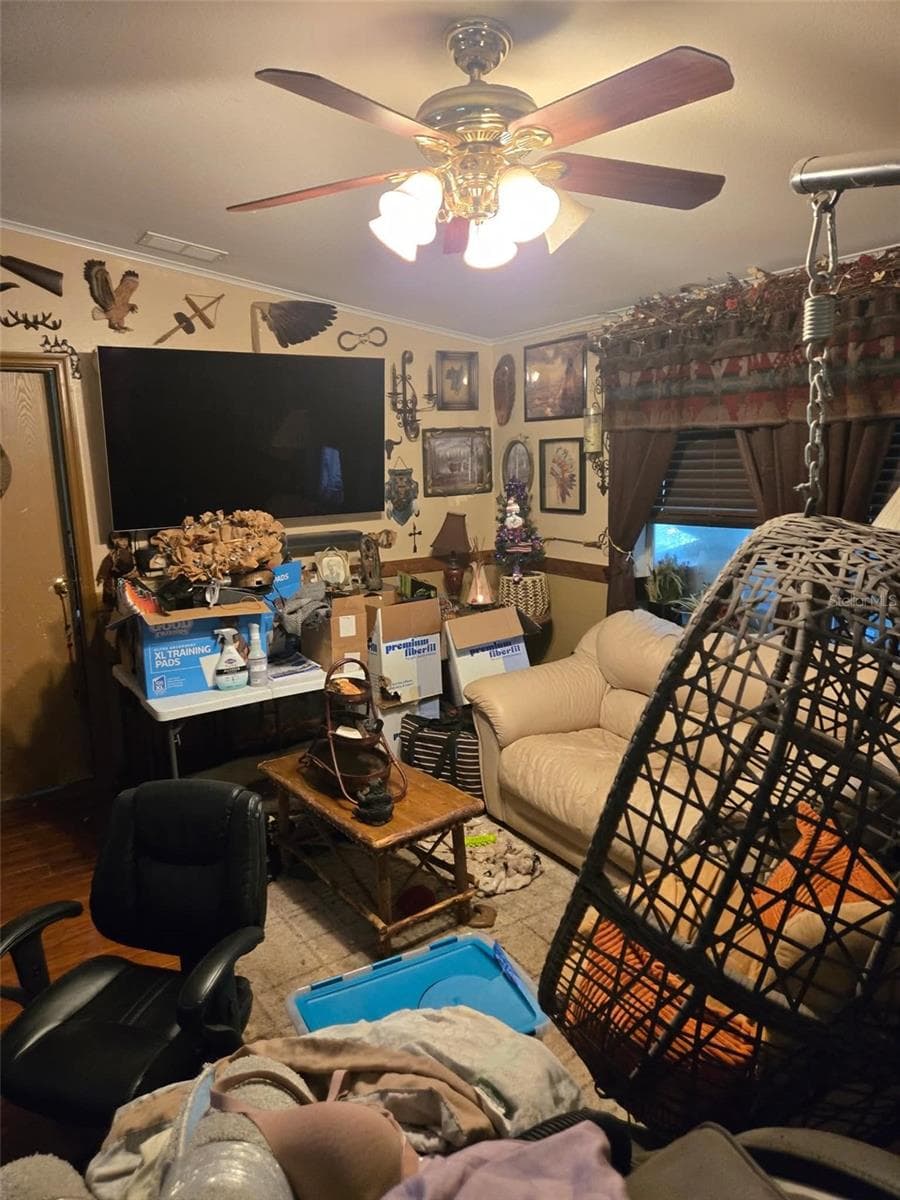 Manufactured Home at 6535 N EWOK PT, DUNNELLON, photo 7 of 17