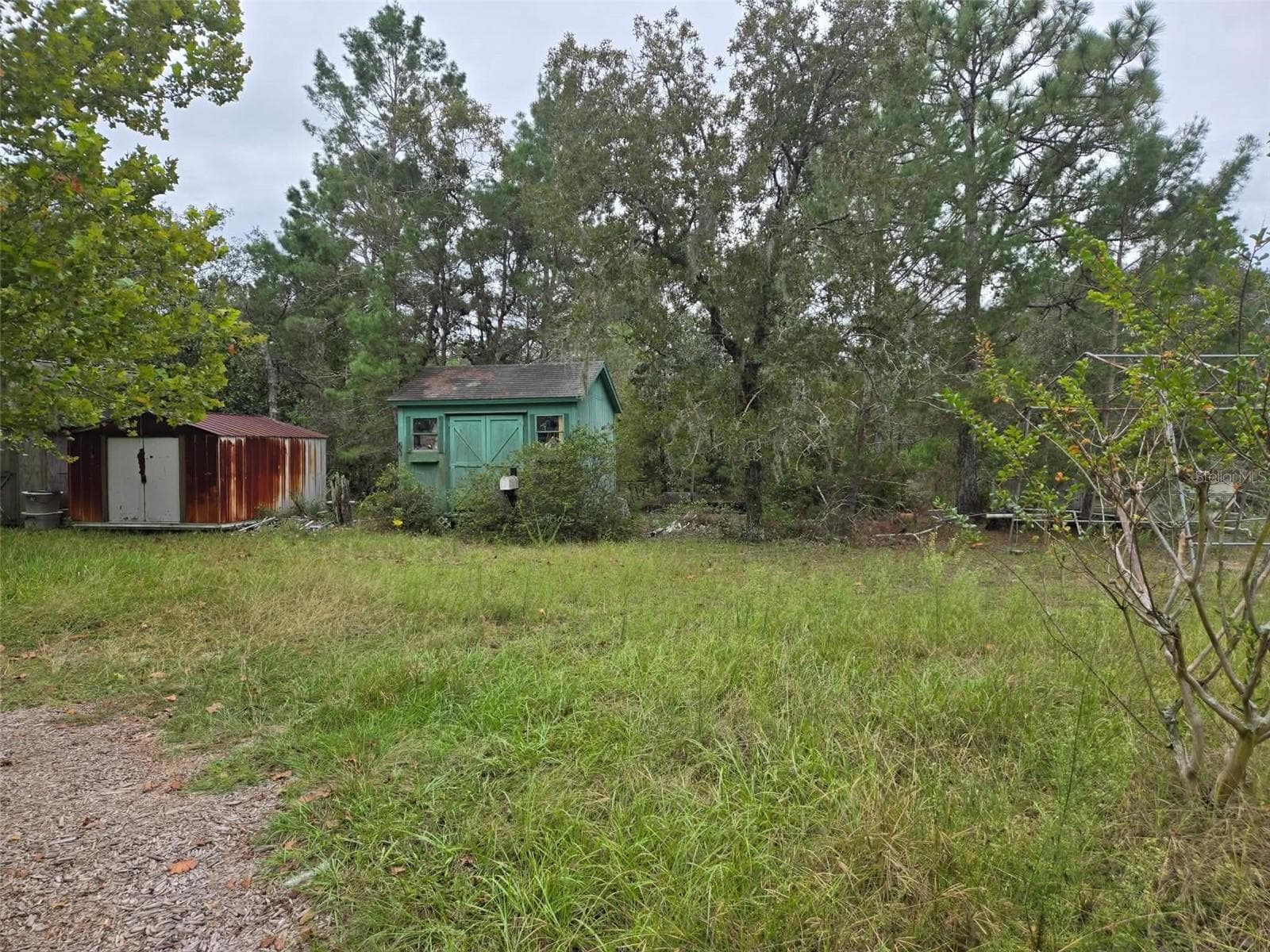 Manufactured Home at 6535 N EWOK PT, DUNNELLON, photo 9 of 17