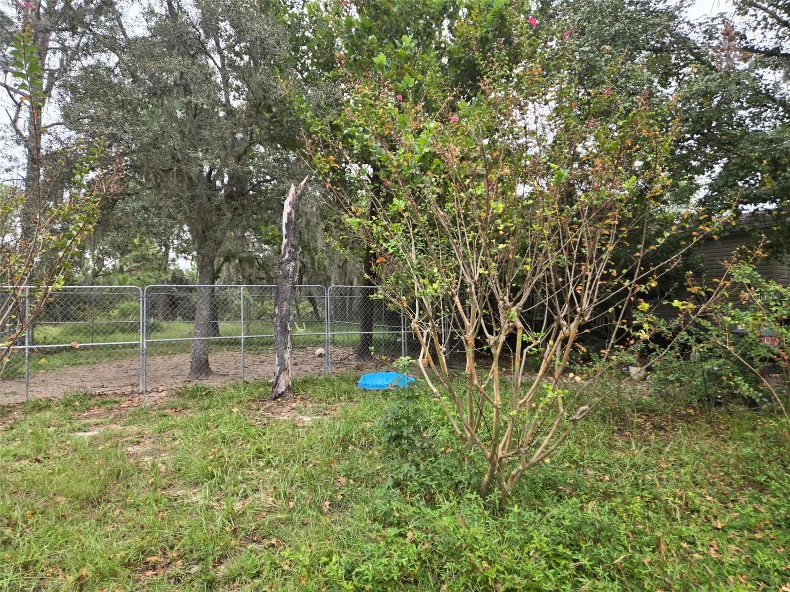 Manufactured Home at 6535 N EWOK PT, DUNNELLON, photo 16 of 17