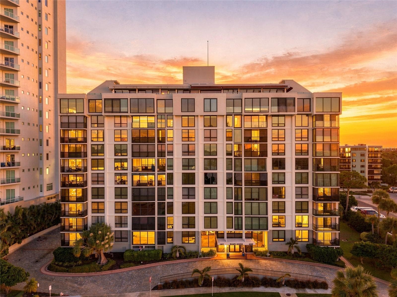 707 S GULFSTREAM AVE #1006