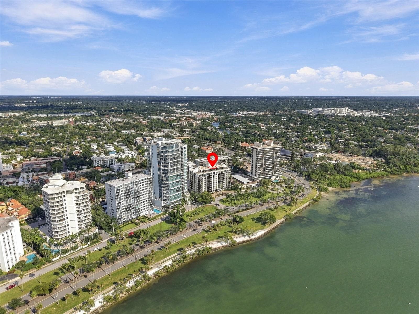 Condominium at 707 S GULFSTREAM AVE #1006, SARASOTA, photo 58 of 64