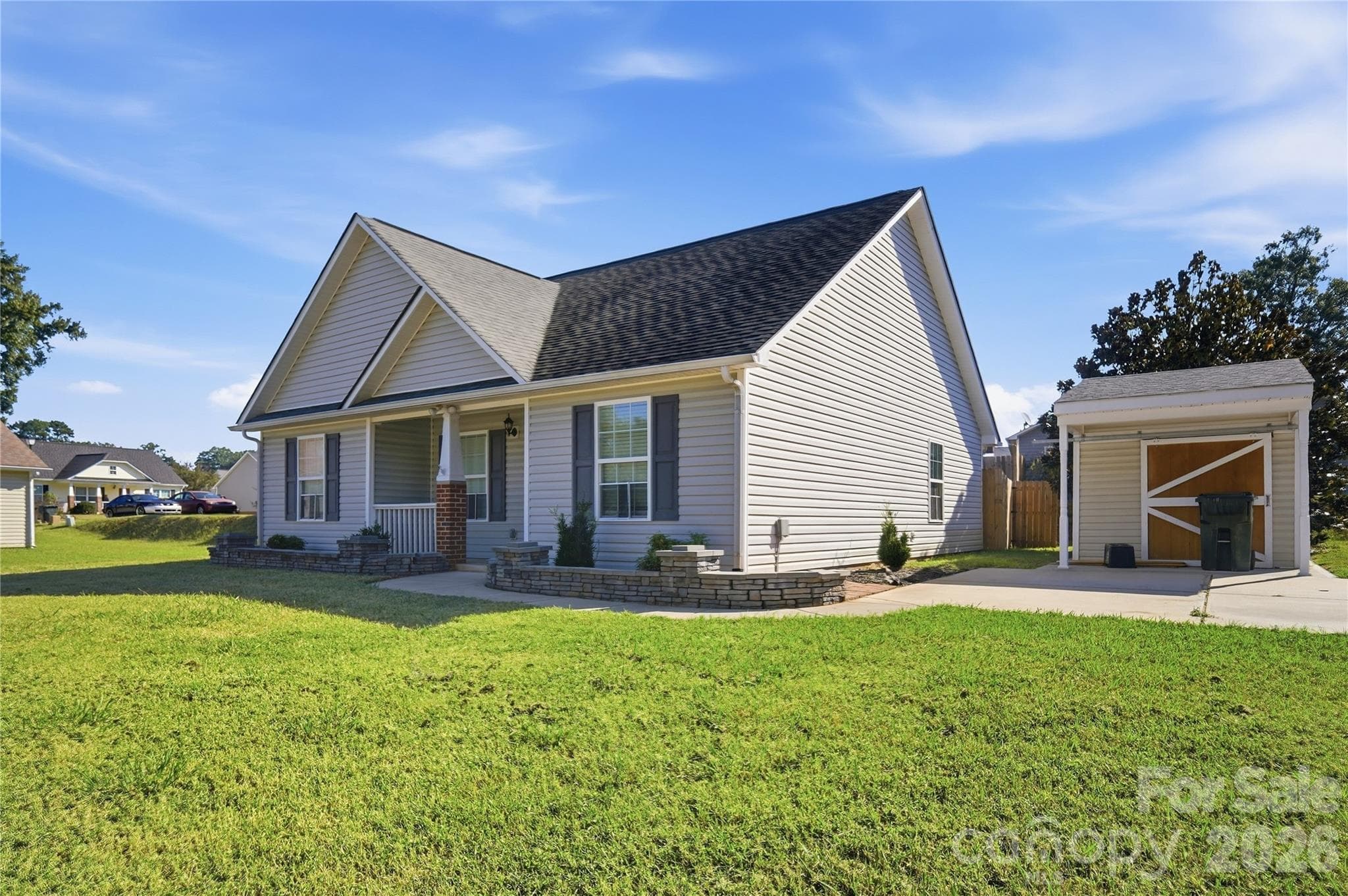 Single Family Residence at 4066 Thomas Sam Drive, Rock Hill, photo 8 of 34