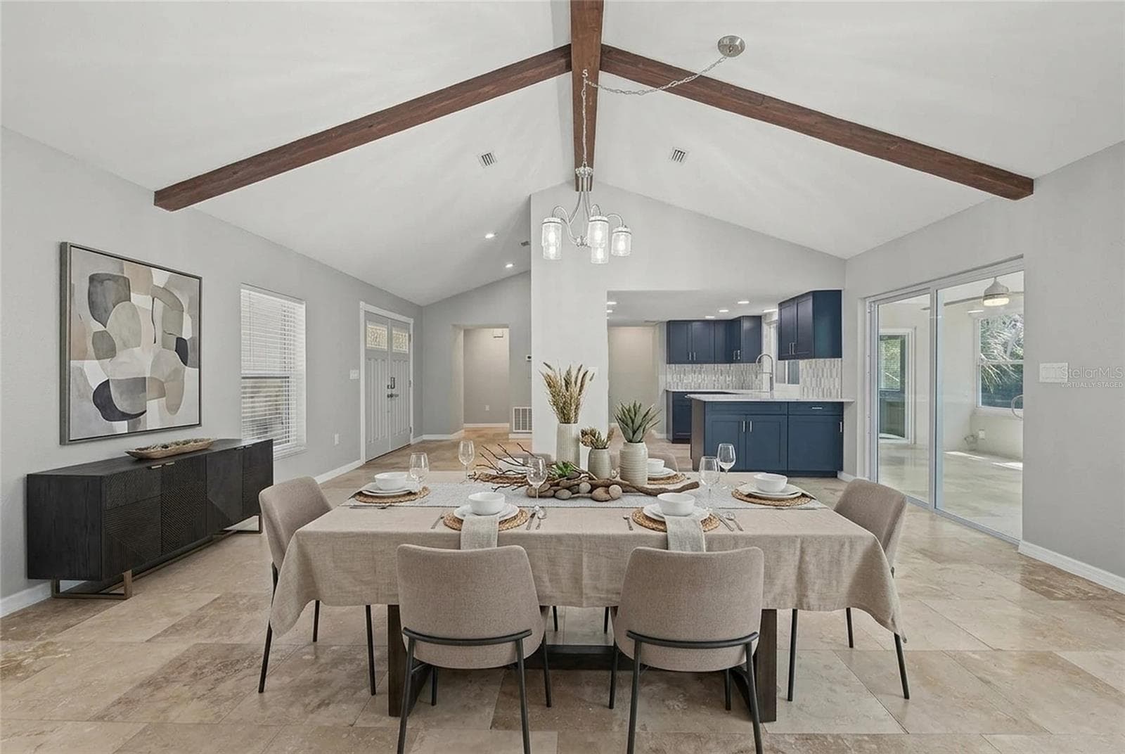 This Photo has been Virtually Staged. - 260 SE 16TH TER, CRYSTAL RIVER