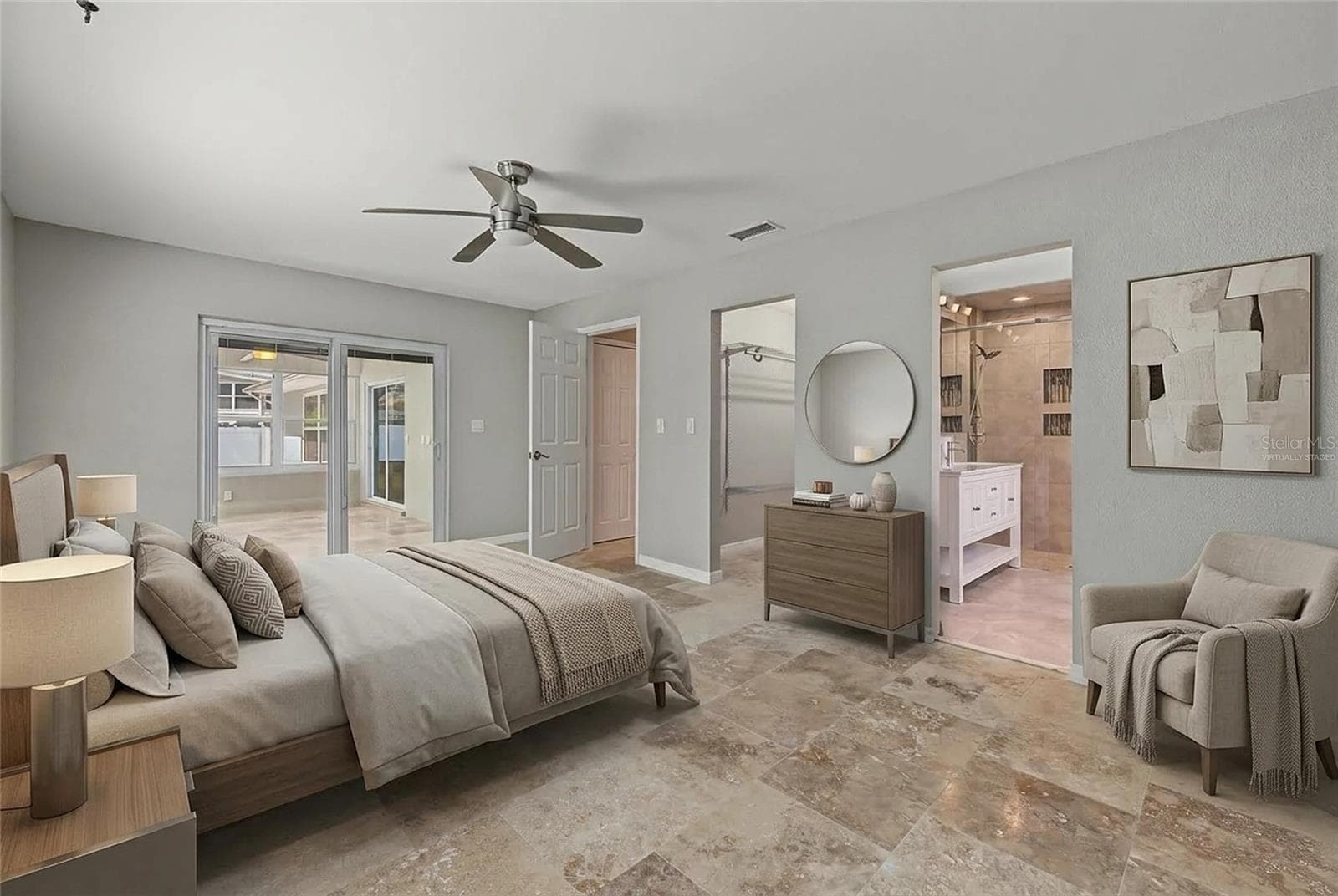 This Photo has been Virtually Staged. - 260 SE 16TH TER, CRYSTAL RIVER