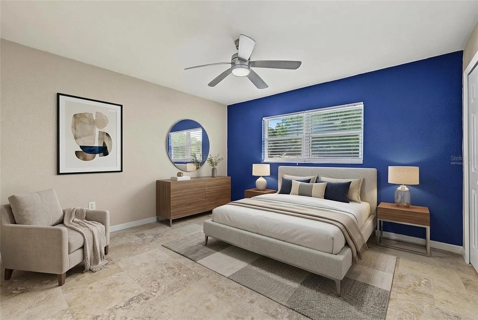 This Photo has been Virtually Staged. - 260 SE 16TH TER, CRYSTAL RIVER