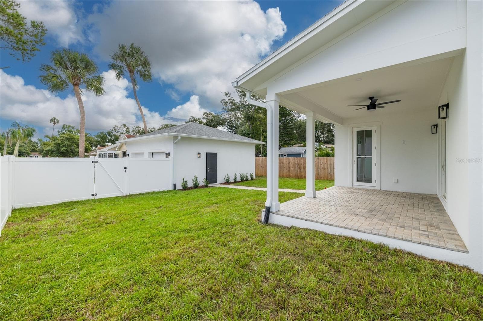 Single Family Residence at 945 29TH ST N, ST PETERSBURG, photo 35 of 43