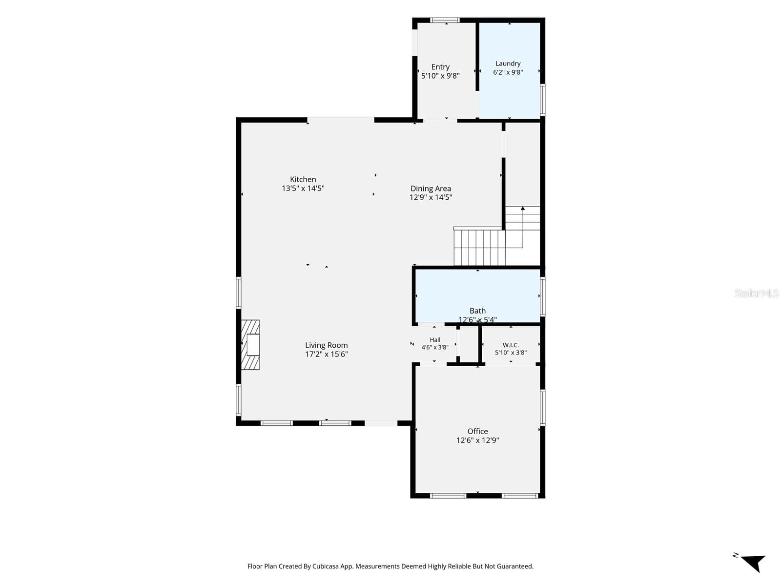 Single Family Residence at 945 29TH ST N, ST PETERSBURG, photo 42 of 43