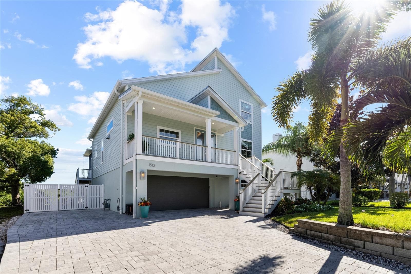 Single Family Residence at 1512 RIVERSIDE DR, TARPON SPRINGS, photo 4 of 68