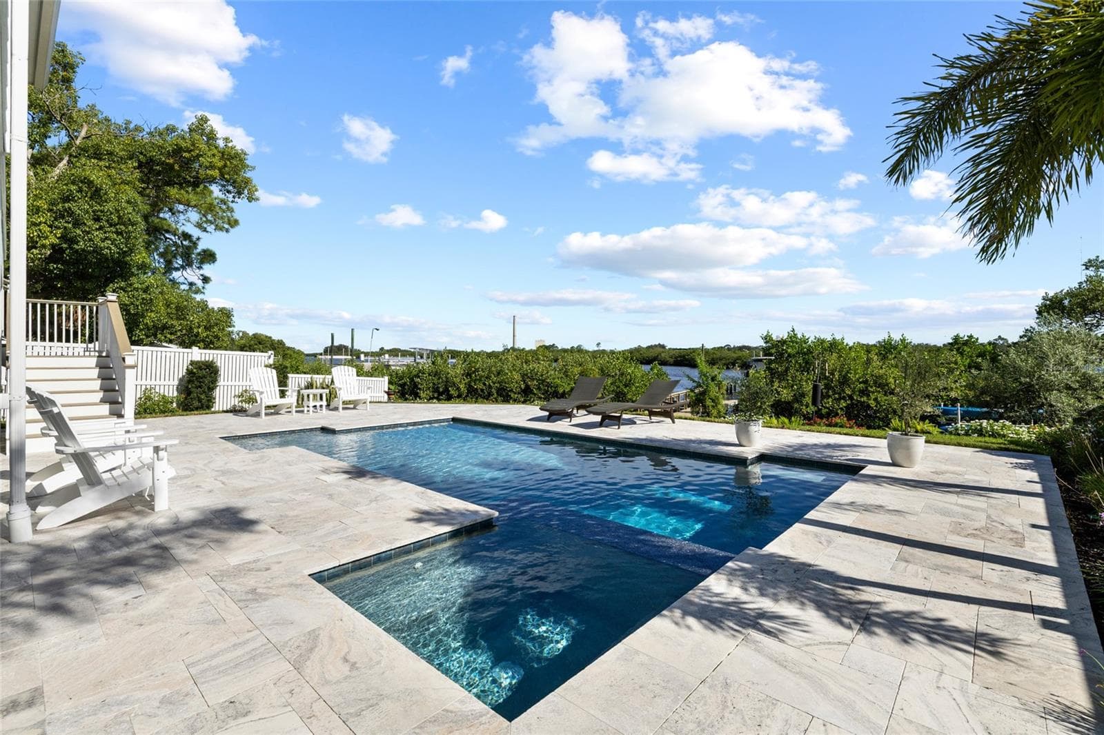 Single Family Residence at 1512 RIVERSIDE DR, TARPON SPRINGS, photo 10 of 68