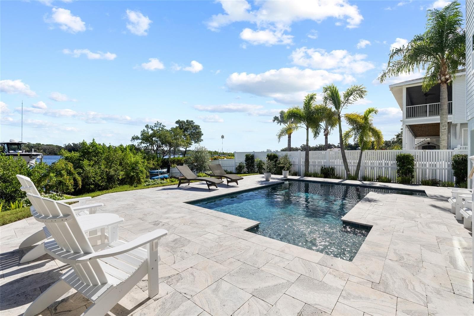 Single Family Residence at 1512 RIVERSIDE DR, TARPON SPRINGS, photo 11 of 68