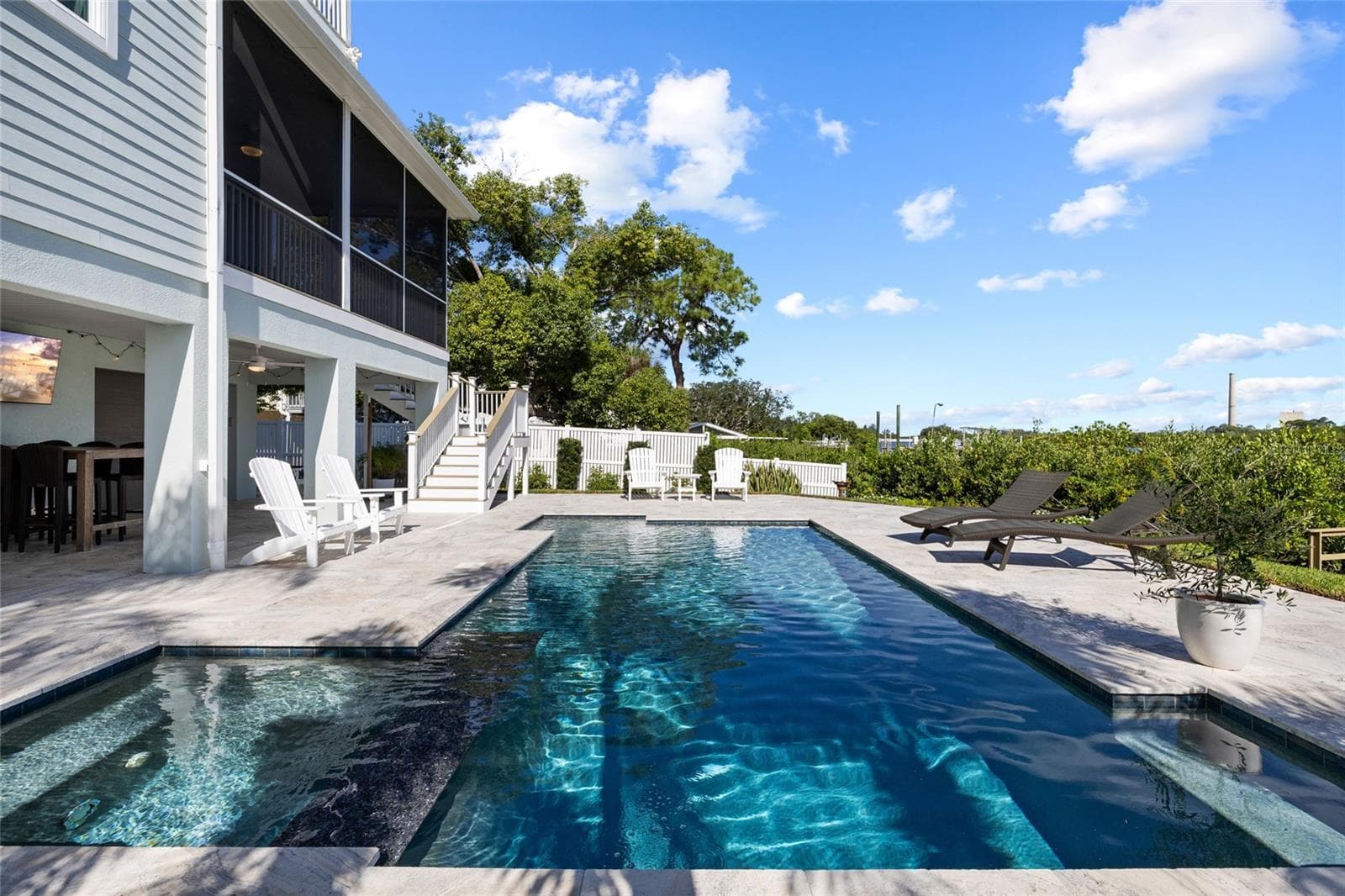 Single Family Residence at 1512 RIVERSIDE DR, TARPON SPRINGS, photo 12 of 68