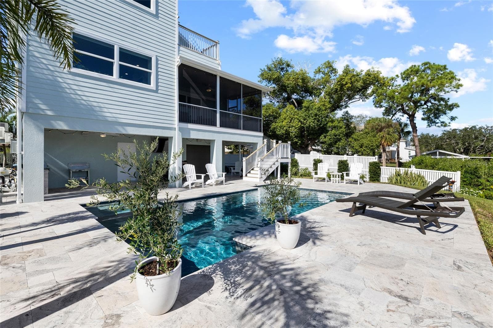 Single Family Residence at 1512 RIVERSIDE DR, TARPON SPRINGS, photo 13 of 68