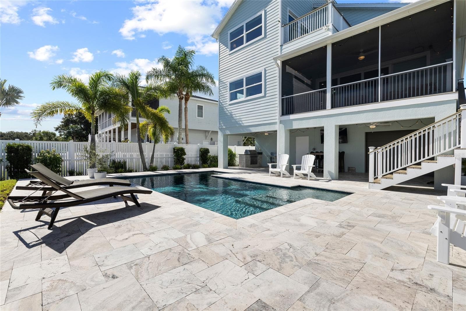 Single Family Residence at 1512 RIVERSIDE DR, TARPON SPRINGS, photo 14 of 68