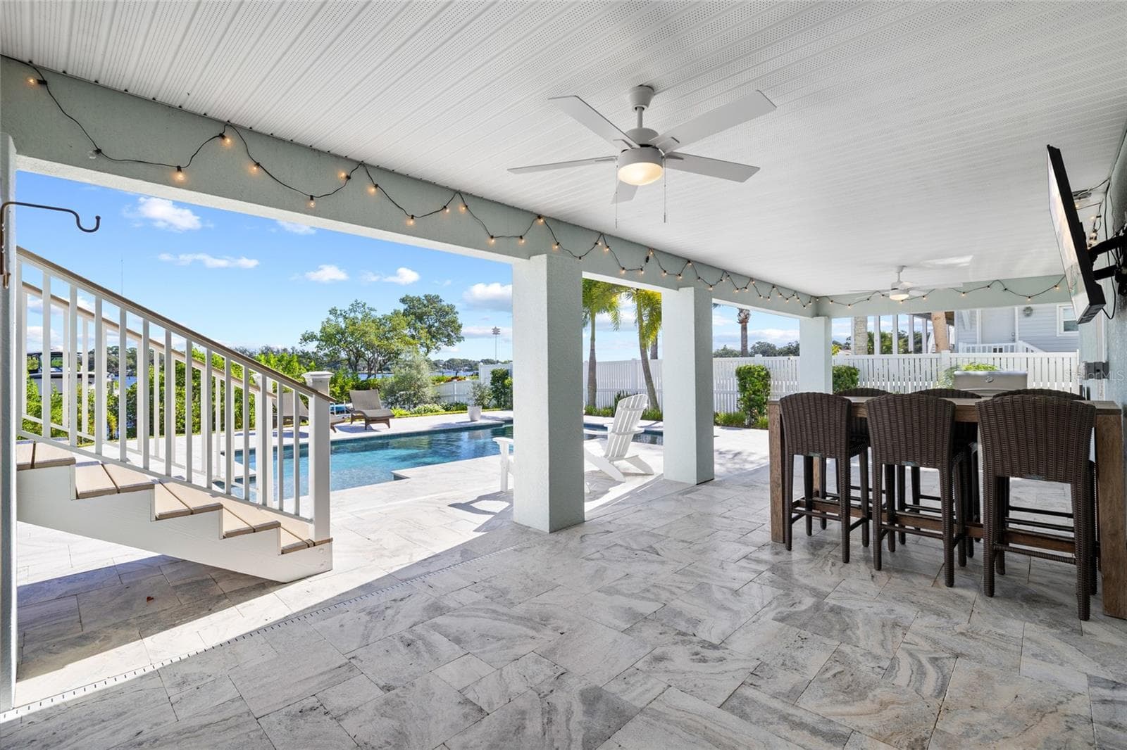 Single Family Residence at 1512 RIVERSIDE DR, TARPON SPRINGS, photo 52 of 68