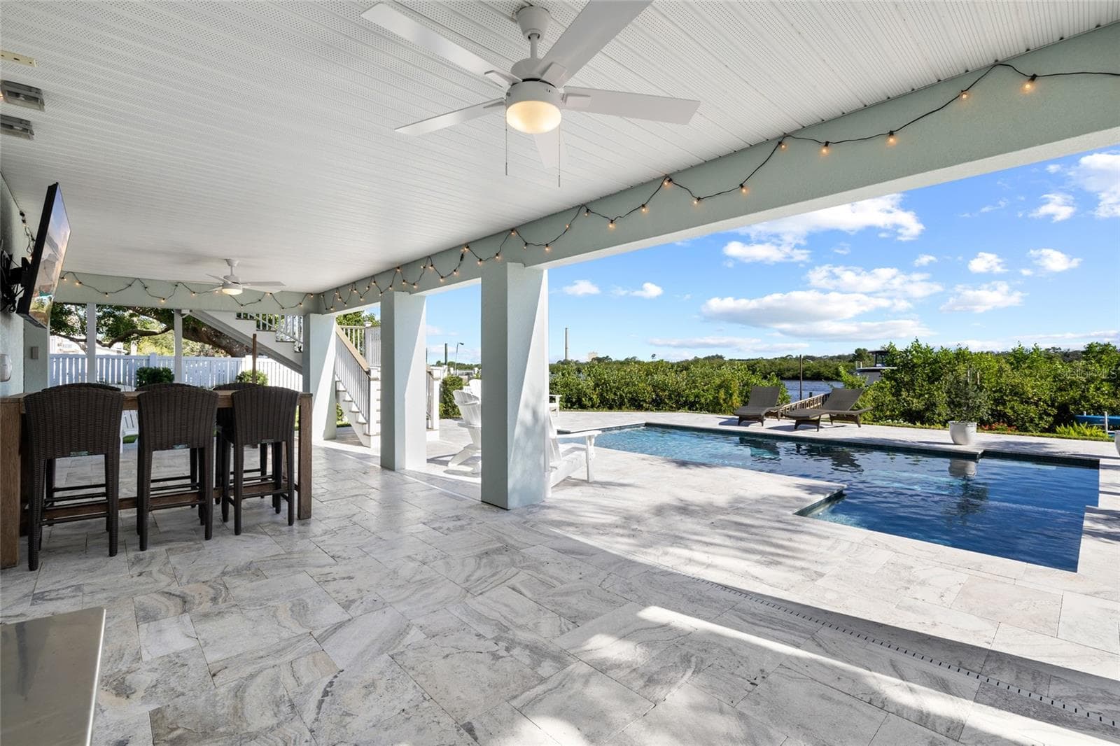 Single Family Residence at 1512 RIVERSIDE DR, TARPON SPRINGS, photo 54 of 68
