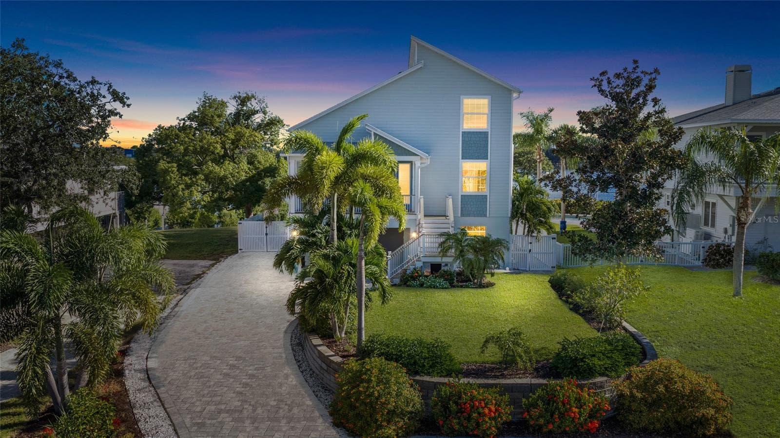Single Family Residence at 1512 RIVERSIDE DR, TARPON SPRINGS, photo 55 of 68