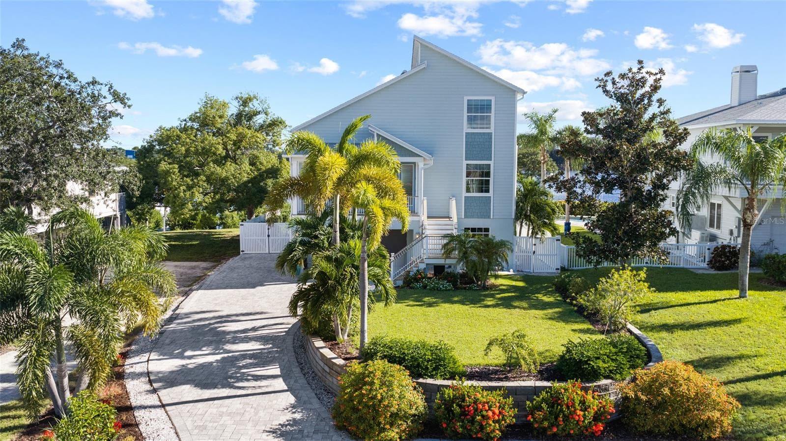 Single Family Residence at 1512 RIVERSIDE DR, TARPON SPRINGS, photo 56 of 68