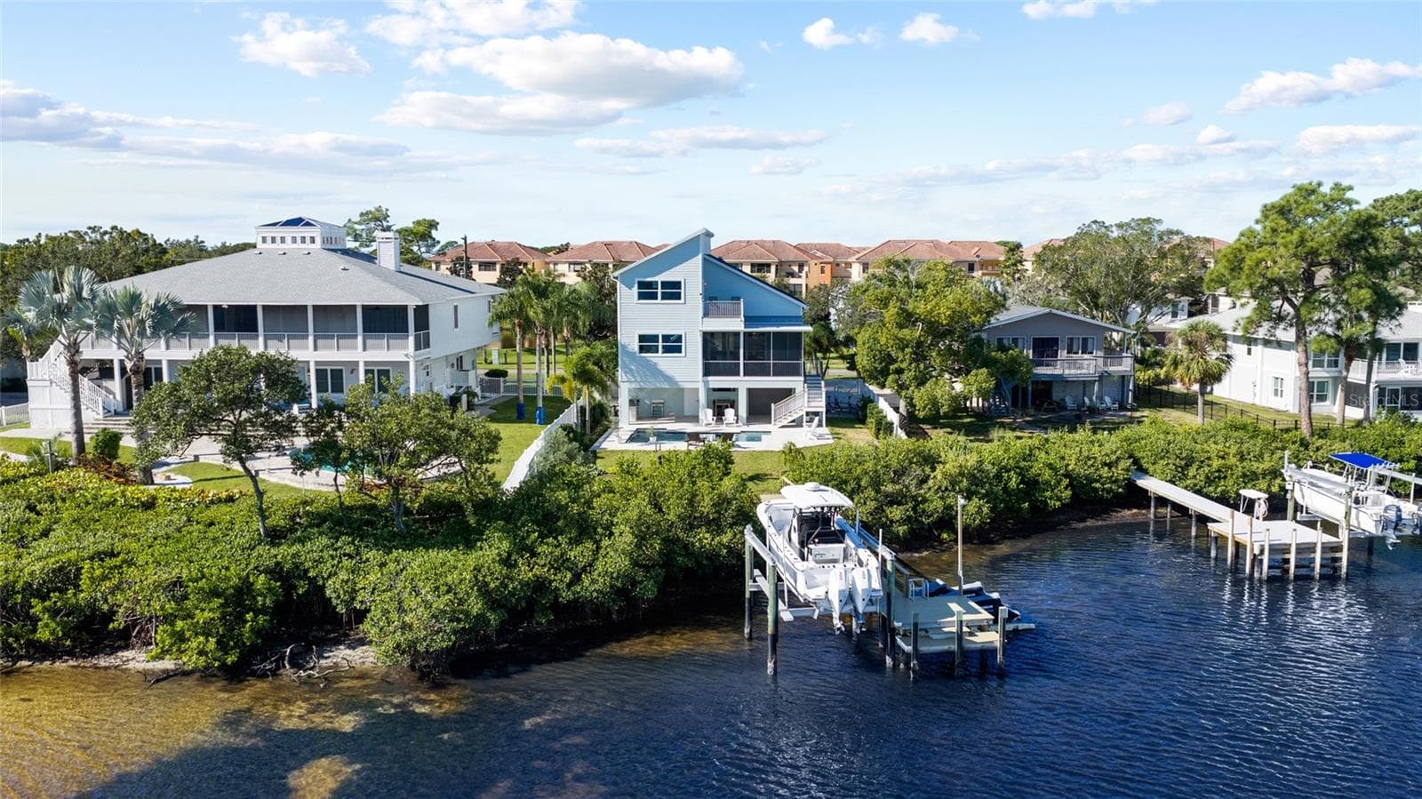 Single Family Residence at 1512 RIVERSIDE DR, TARPON SPRINGS, photo 58 of 68