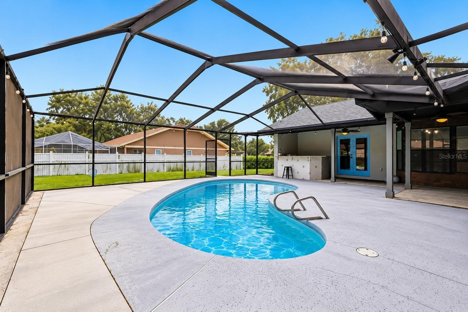 Single Family Residence at 117 HOMEWOOD DR, WINTER HAVEN, photo 50 of 54