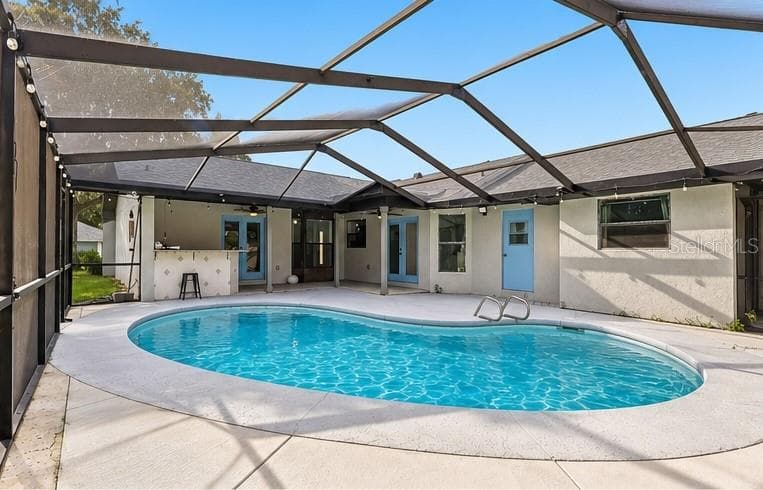 Single Family Residence at 117 HOMEWOOD DR, WINTER HAVEN, photo 51 of 54