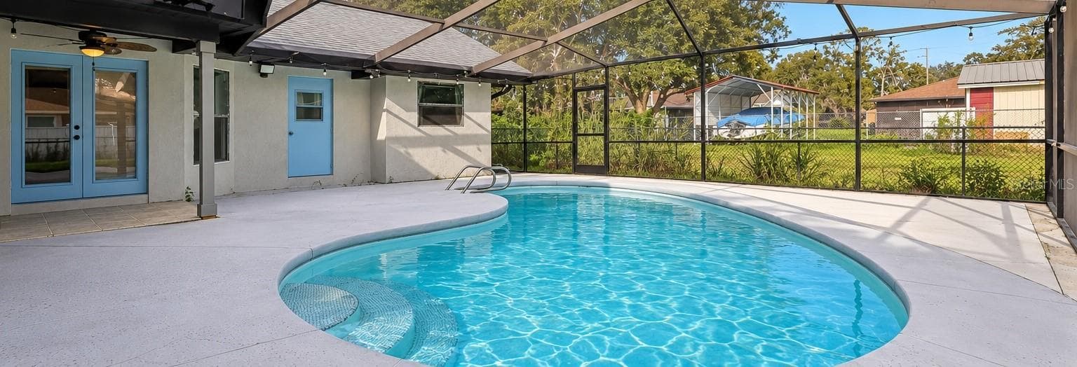 Single Family Residence at 117 HOMEWOOD DR, WINTER HAVEN, photo 53 of 54
