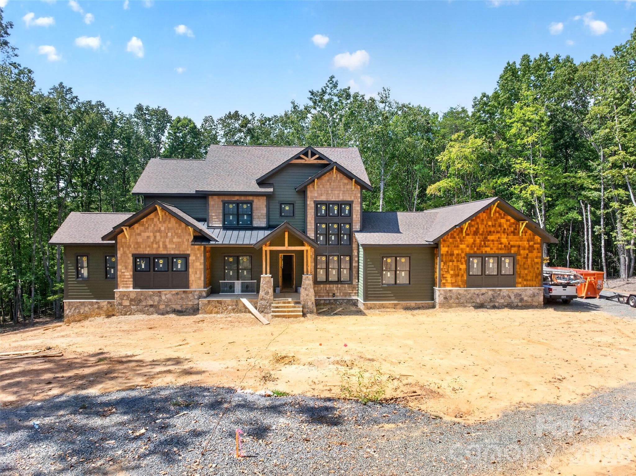Single Family Residence at 9215 Island Point Road, Charlotte, photo 14 of 18