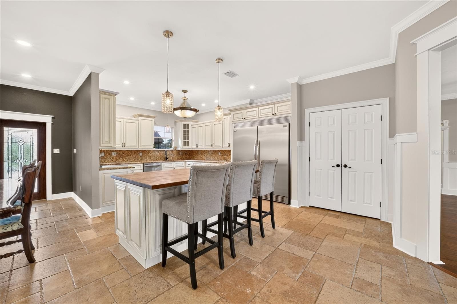 Single Family Residence at 5290 NE 103RD TER, BRONSON, photo 15 of 88