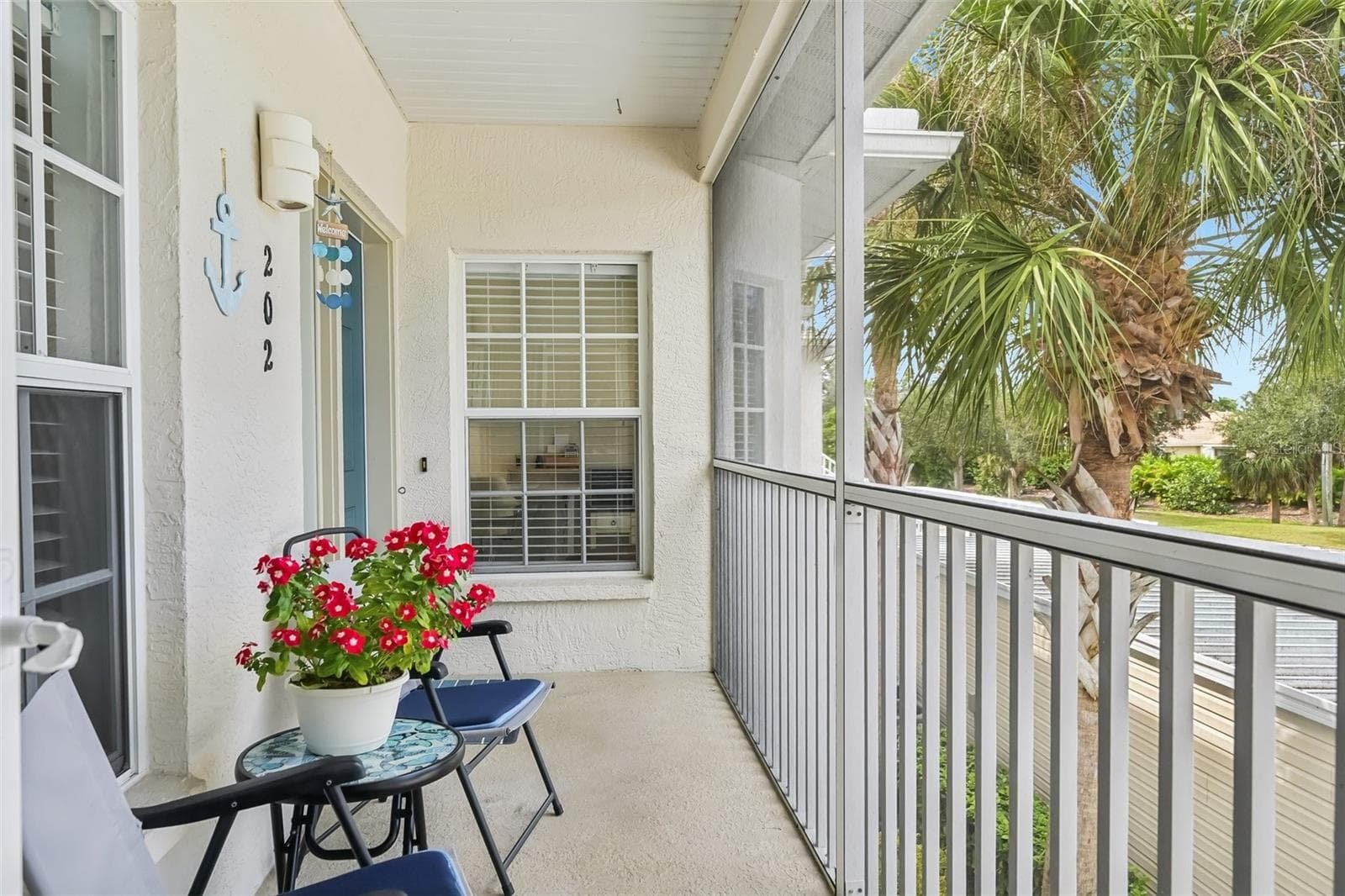 Condominium at 412 SUNSET LAKE BLVD #202, VENICE, photo 7 of 44