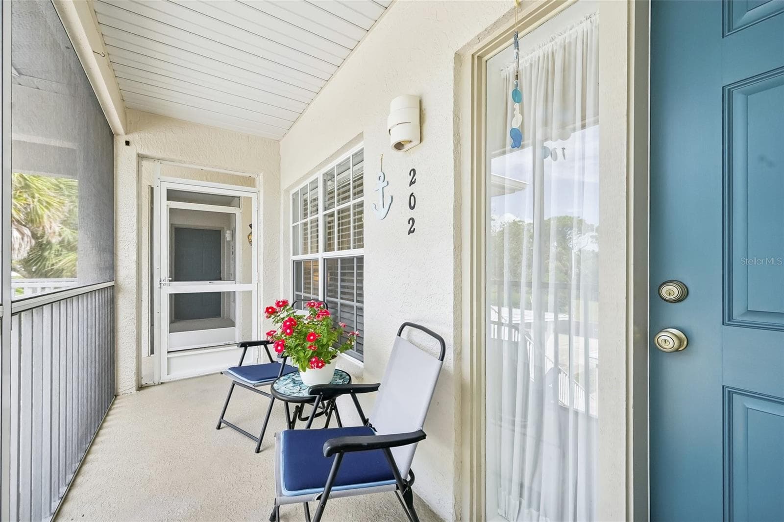 Condominium at 412 SUNSET LAKE BLVD #202, VENICE, photo 8 of 44