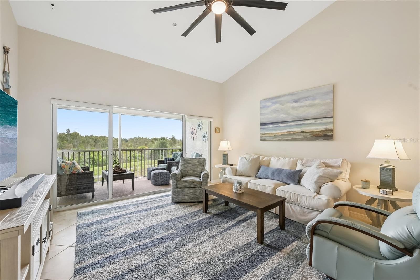 Condominium at 412 SUNSET LAKE BLVD #202, VENICE, photo 11 of 44