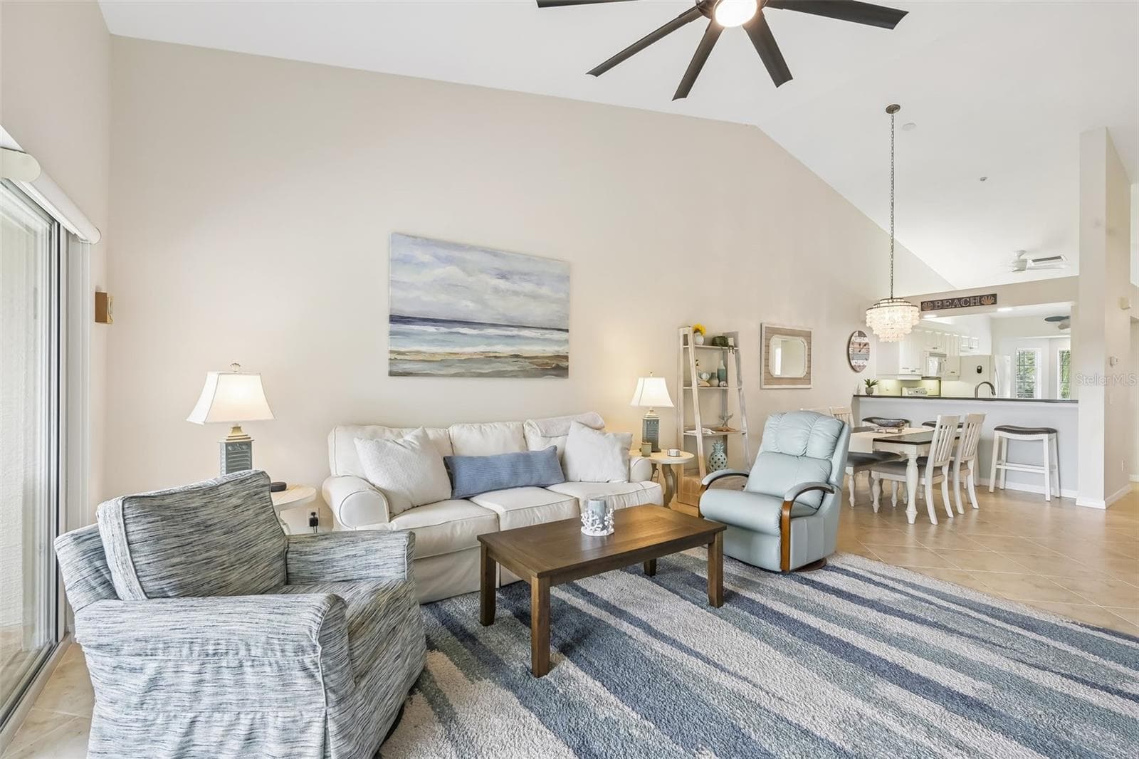 Condominium at 412 SUNSET LAKE BLVD #202, VENICE, photo 12 of 44