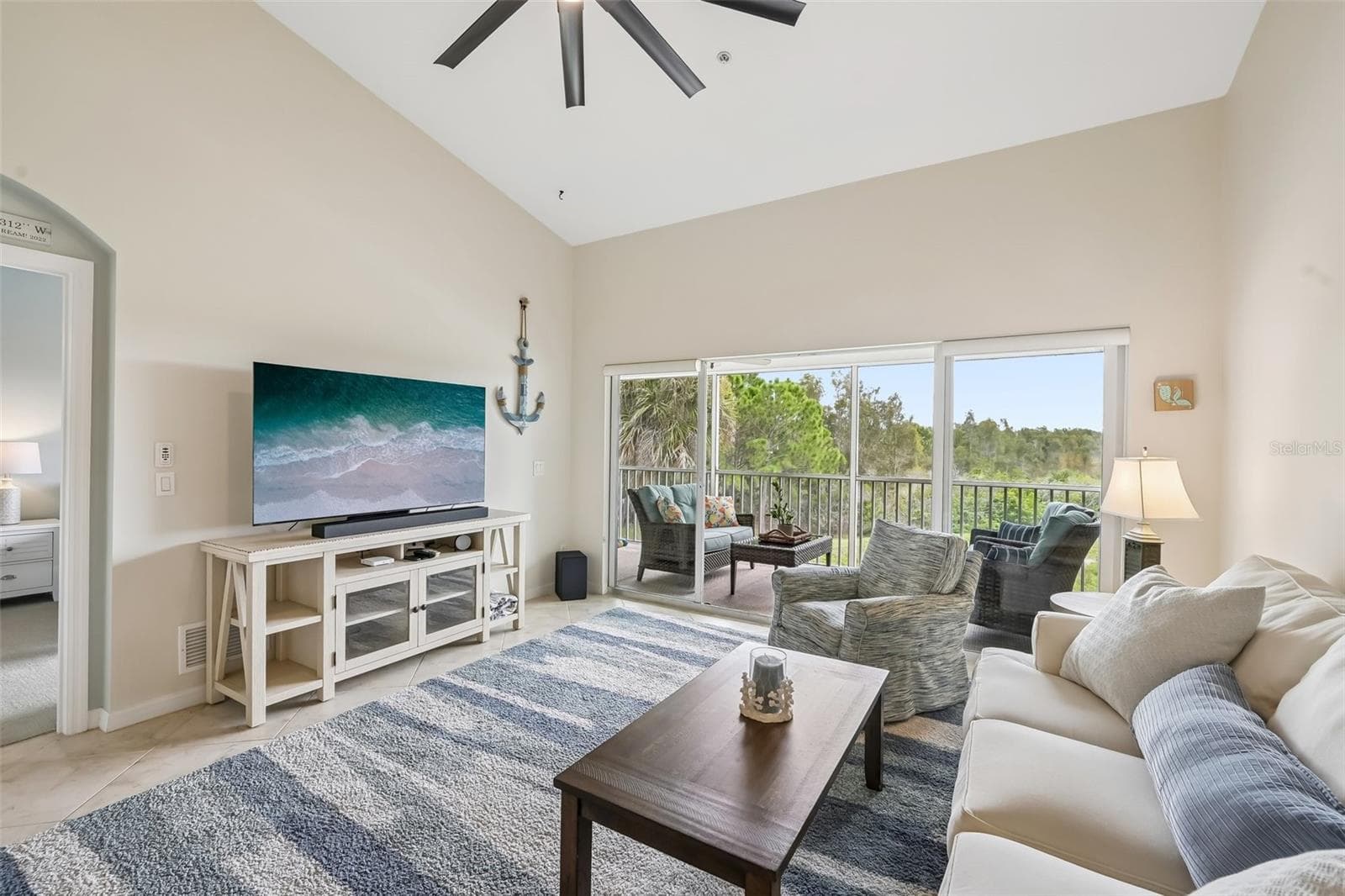 Condominium at 412 SUNSET LAKE BLVD #202, VENICE, photo 13 of 44