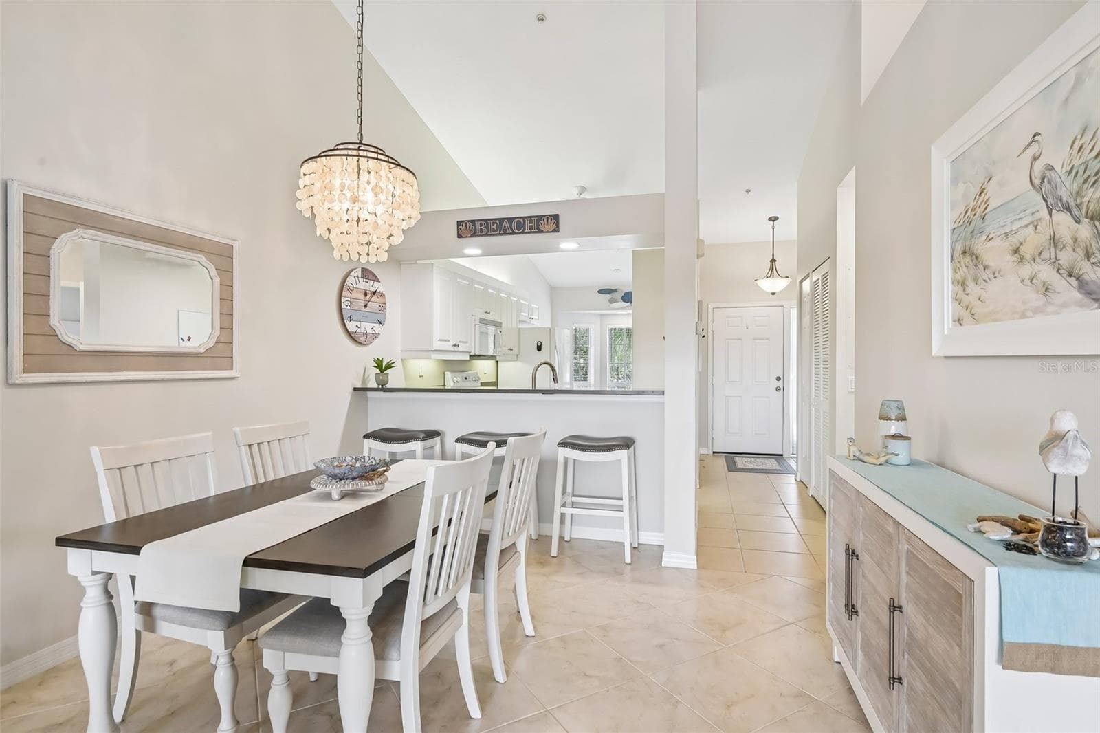 Condominium at 412 SUNSET LAKE BLVD #202, VENICE, photo 14 of 44