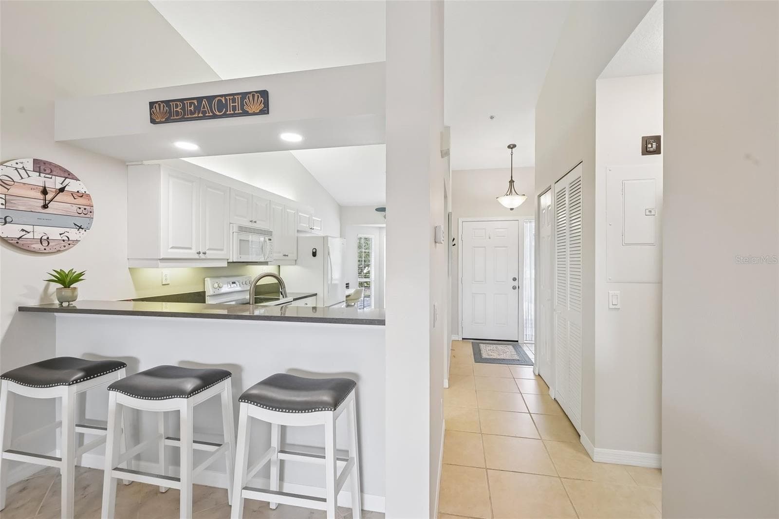 Condominium at 412 SUNSET LAKE BLVD #202, VENICE, photo 20 of 44