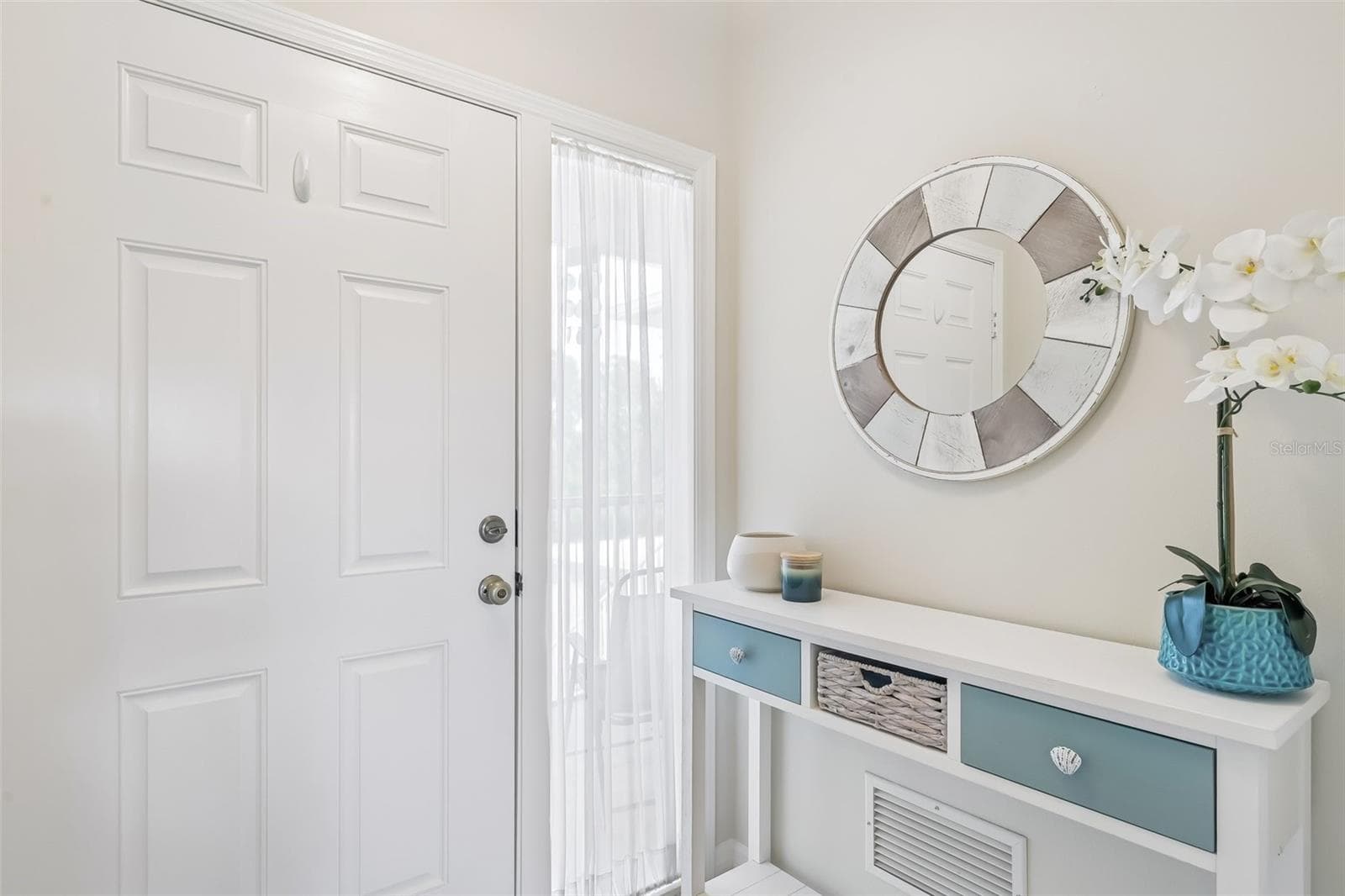 Condominium at 412 SUNSET LAKE BLVD #202, VENICE, photo 9 of 44