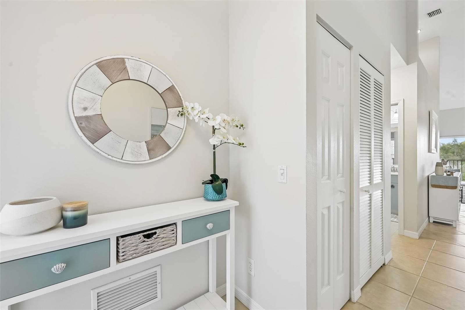 Condominium at 412 SUNSET LAKE BLVD #202, VENICE, photo 10 of 44