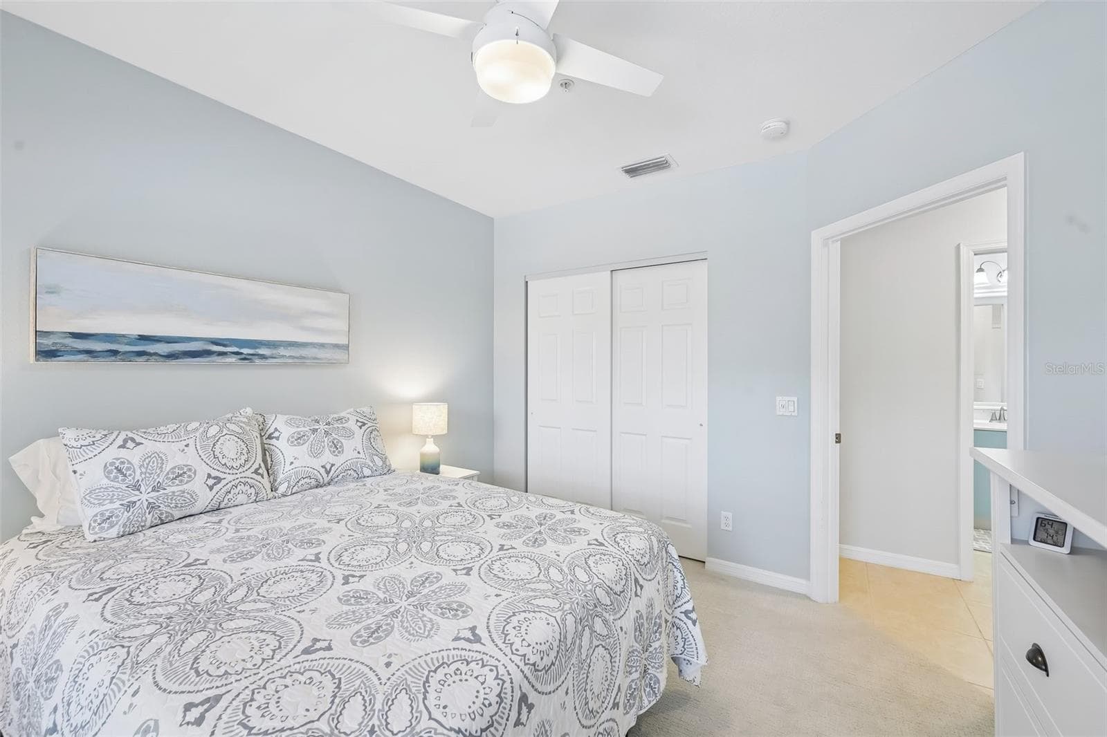 Condominium at 412 SUNSET LAKE BLVD #202, VENICE, photo 25 of 44