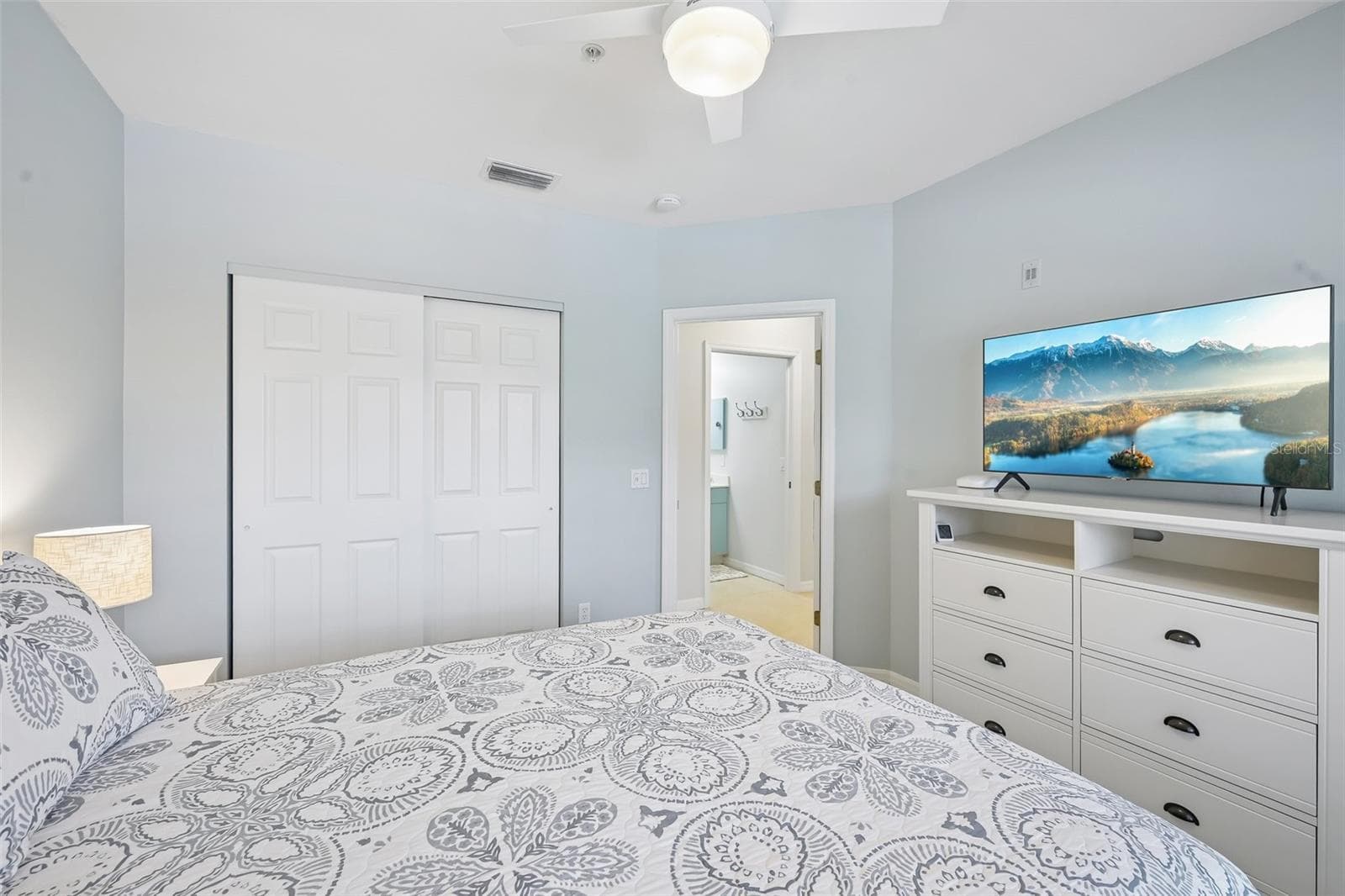 Condominium at 412 SUNSET LAKE BLVD #202, VENICE, photo 26 of 44