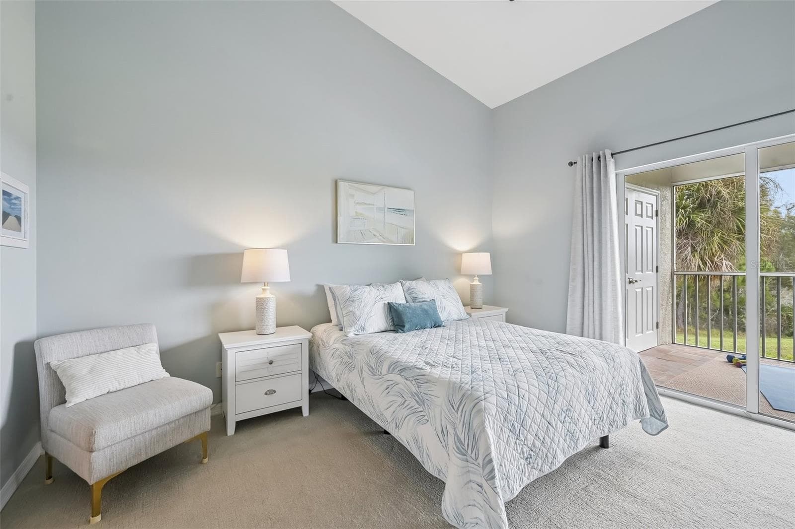 Condominium at 412 SUNSET LAKE BLVD #202, VENICE, photo 28 of 44