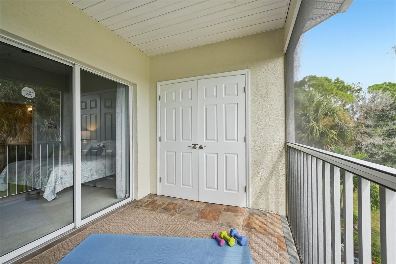 Condominium at 412 SUNSET LAKE BLVD #202, VENICE, photo 39 of 44