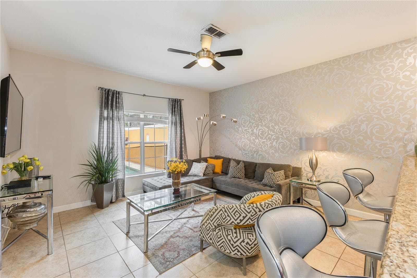 Townhouse at 2911 BANANA PALM DR, KISSIMMEE, photo 14 of 41