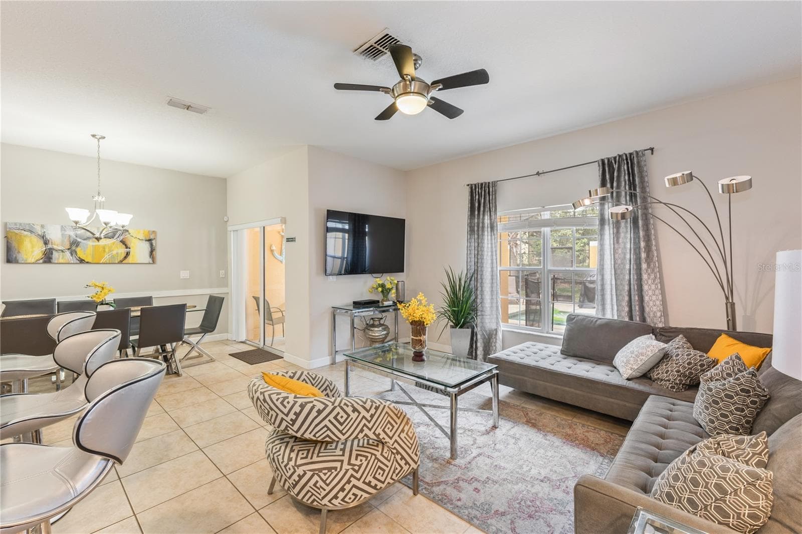 Townhouse at 2911 BANANA PALM DR, KISSIMMEE, photo 15 of 41