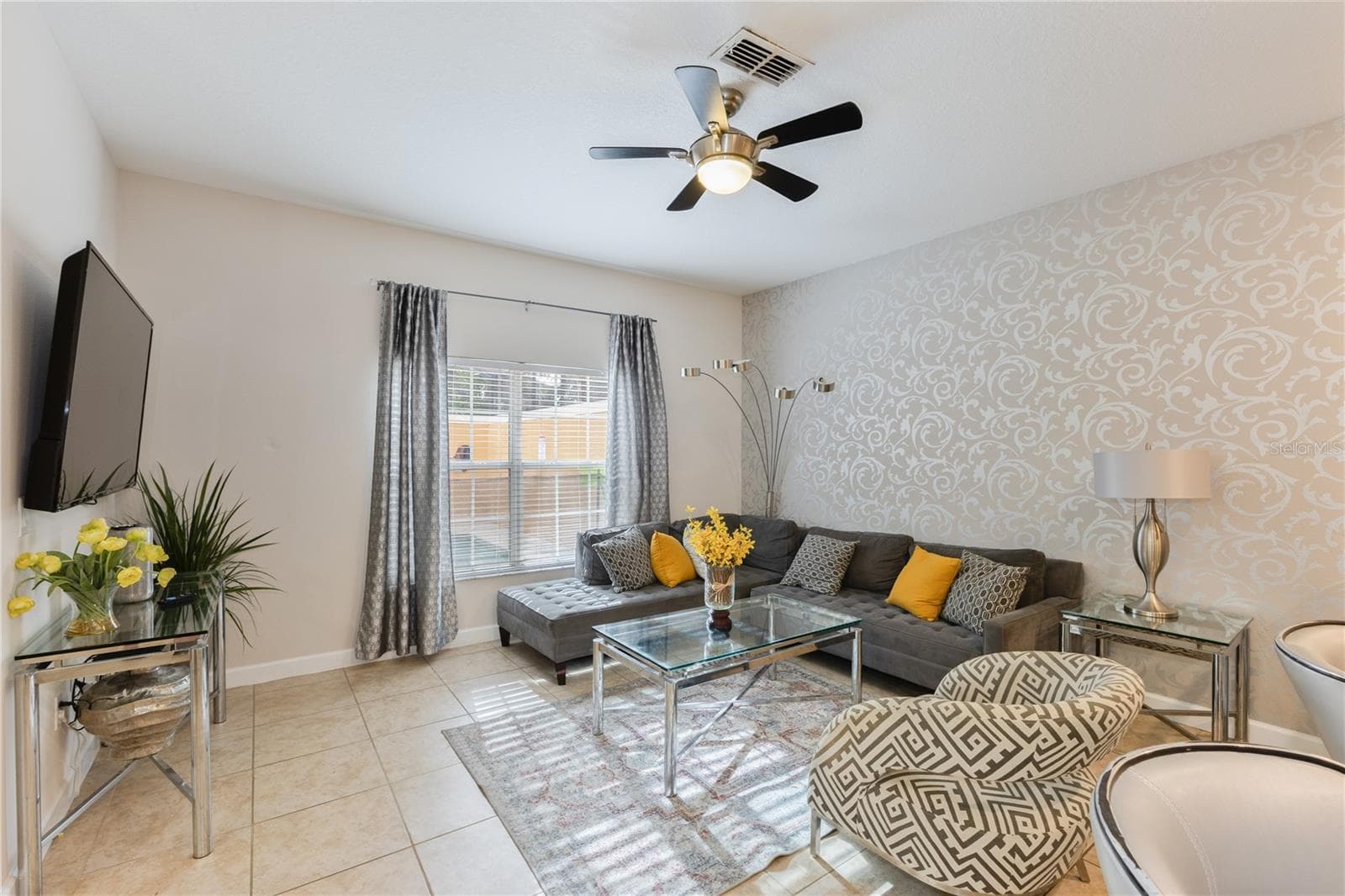 Townhouse at 2911 BANANA PALM DR, KISSIMMEE, photo 16 of 41