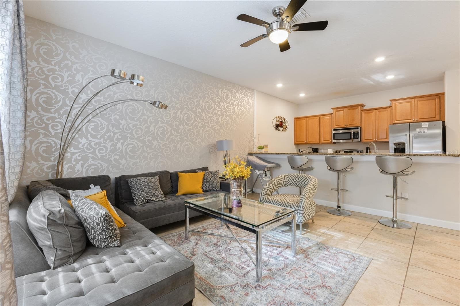 Townhouse at 2911 BANANA PALM DR, KISSIMMEE, photo 17 of 41