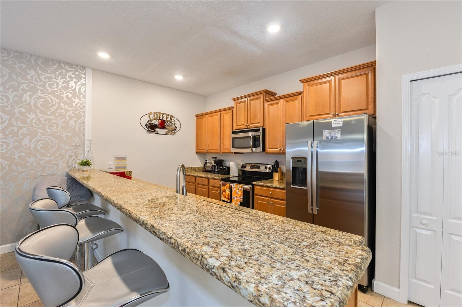 Townhouse at 2911 BANANA PALM DR, KISSIMMEE, photo 19 of 41