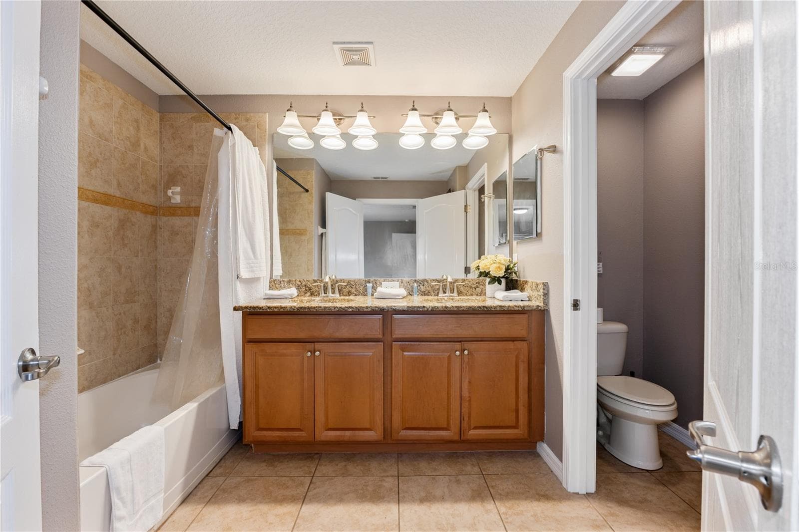 Townhouse at 2911 BANANA PALM DR, KISSIMMEE, photo 24 of 41