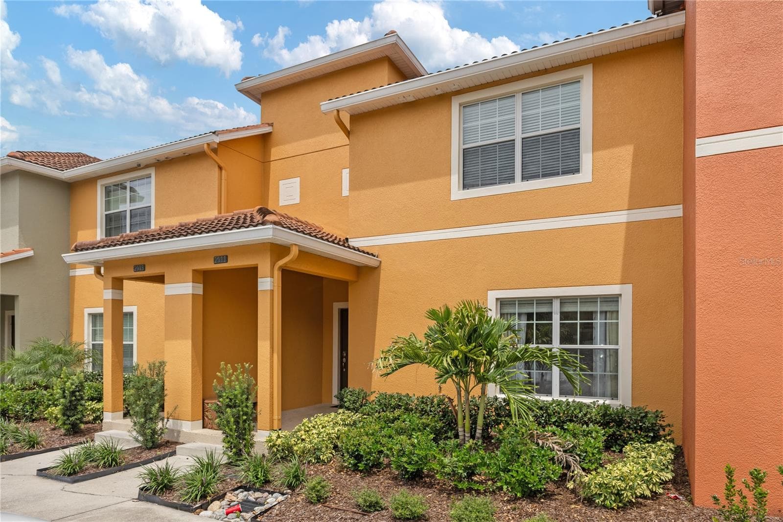 Townhouse at 2911 BANANA PALM DR, KISSIMMEE, photo 32 of 41