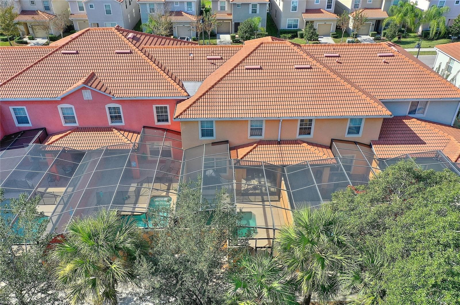 Townhouse at 2911 BANANA PALM DR, KISSIMMEE, photo 33 of 41
