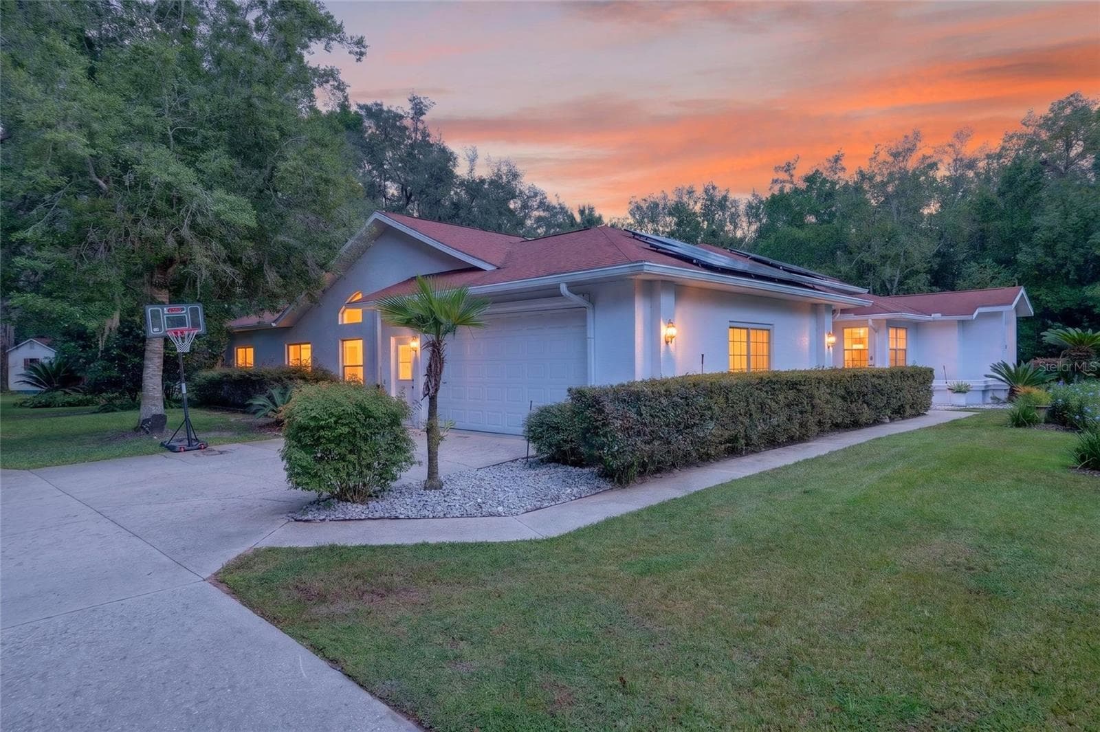 Single Family Residence at 549 W NATIONAL ST, HERNANDO, photo 2 of 98